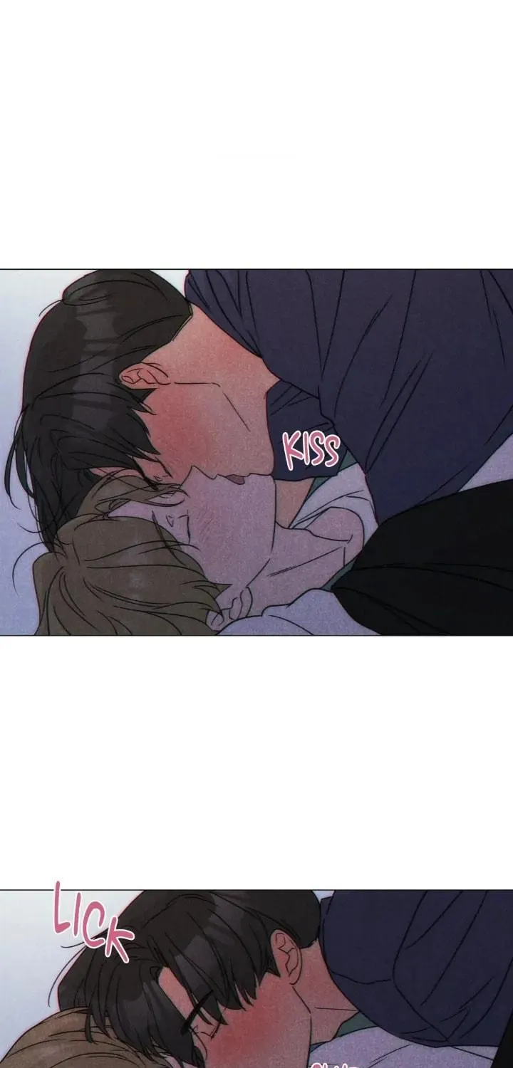 Read Spinach Bouquet chapter 108 image 27 on Lezhin