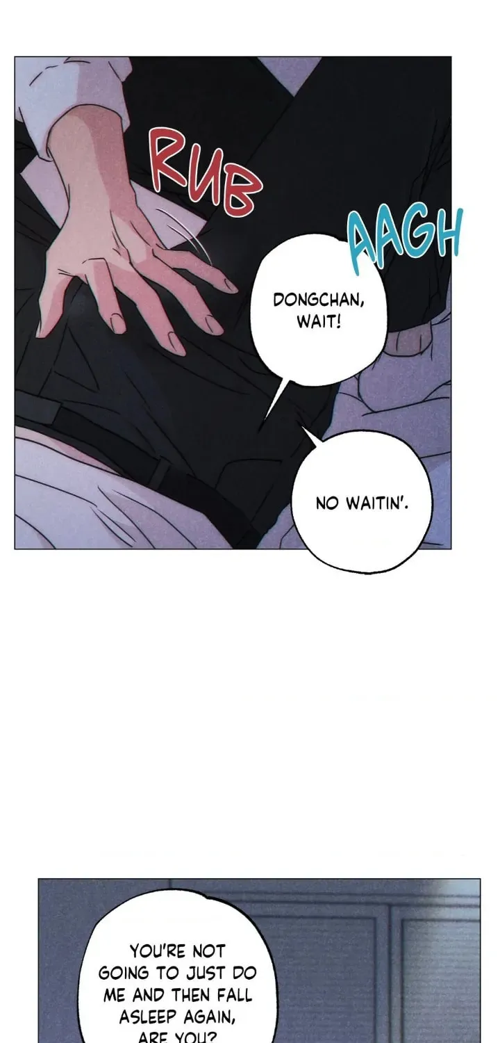 Read Spinach Bouquet chapter 108 image 29 on Lezhin