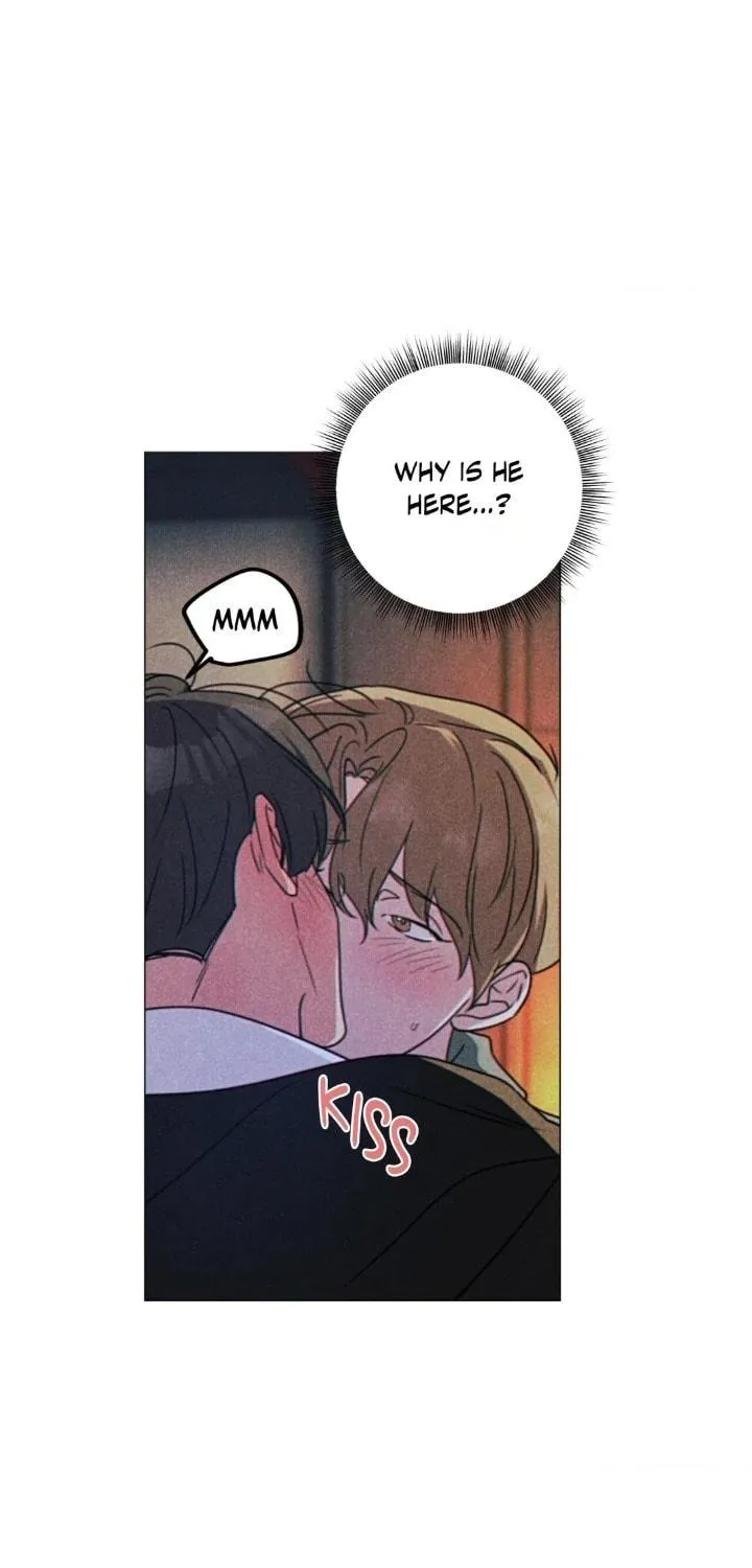 Read Spinach Bouquet chapter 108 image 3 on Lezhin