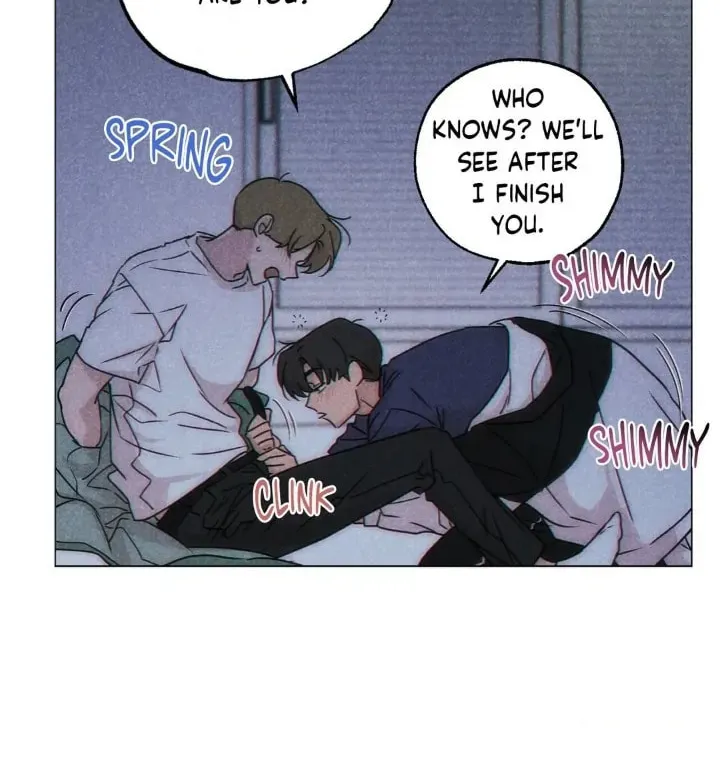 Read Spinach Bouquet chapter 108 image 30 on Lezhin