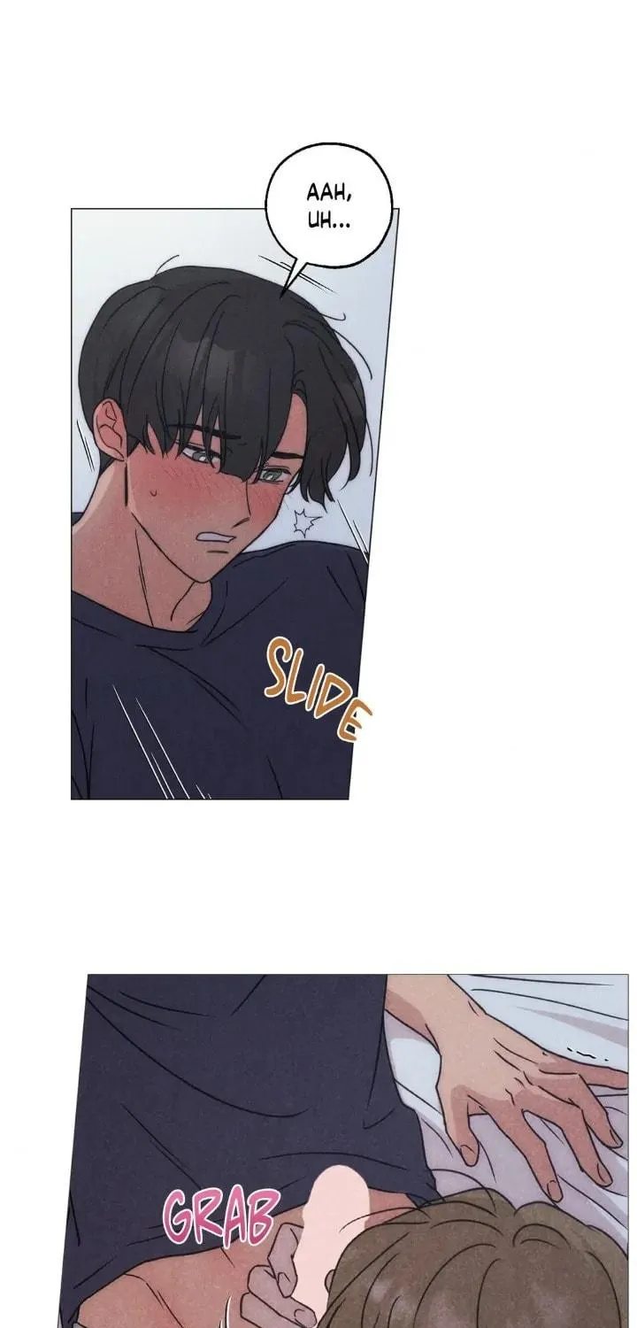 Read Spinach Bouquet chapter 108 image 33 on Lezhin