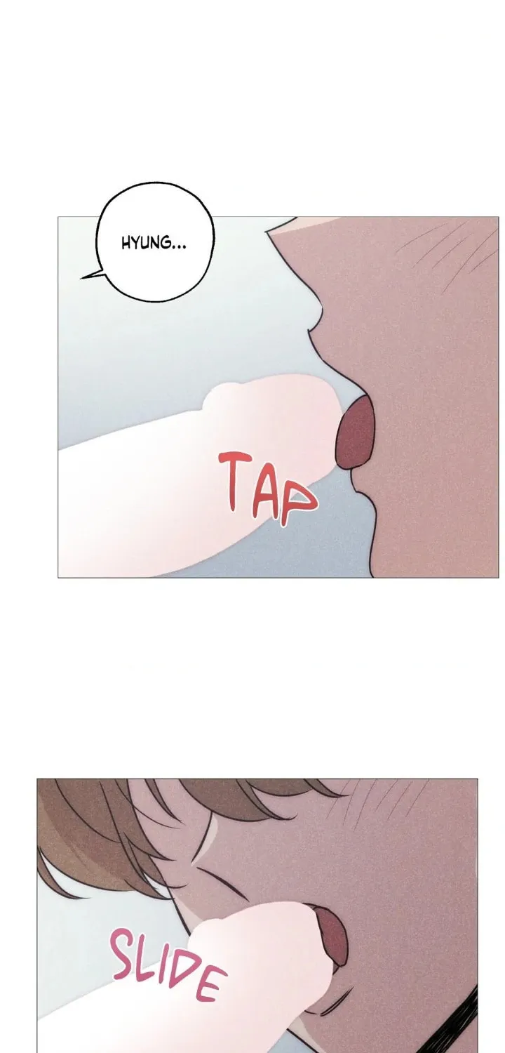 Read Spinach Bouquet chapter 108 image 35 on Lezhin