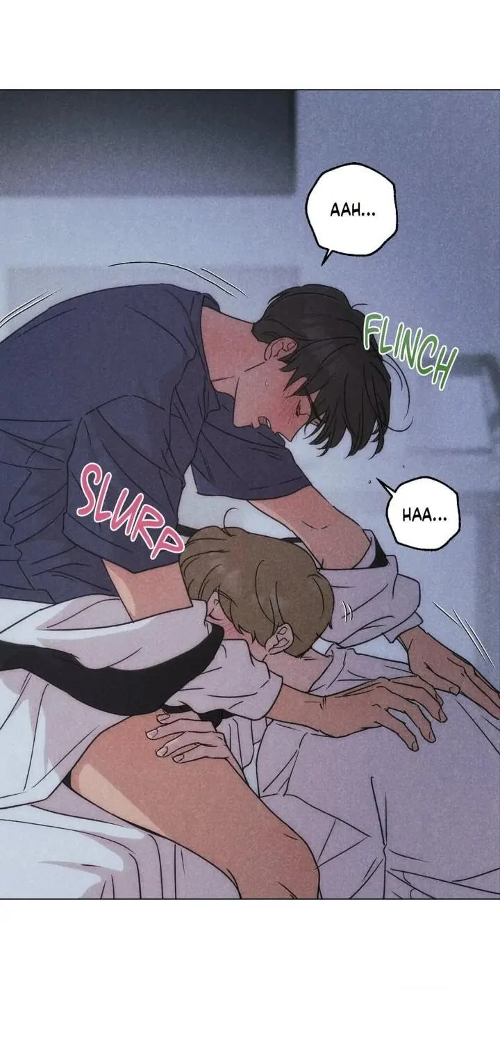 Read Spinach Bouquet chapter 108 image 37 on Lezhin