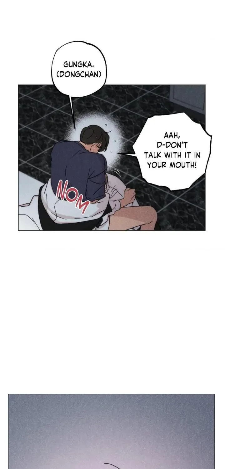 Read Spinach Bouquet chapter 108 image 39 on Lezhin