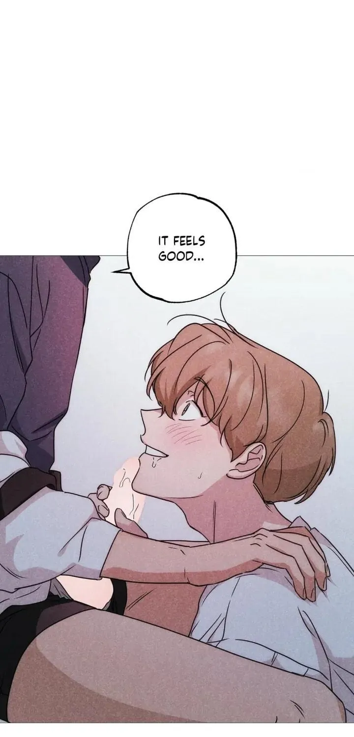 Read Spinach Bouquet chapter 108 image 45 on Lezhin
