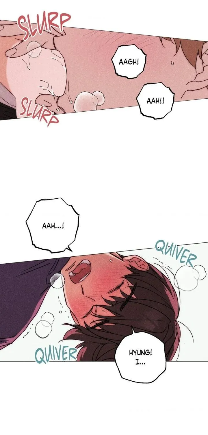 Read Spinach Bouquet chapter 108 image 47 on Lezhin