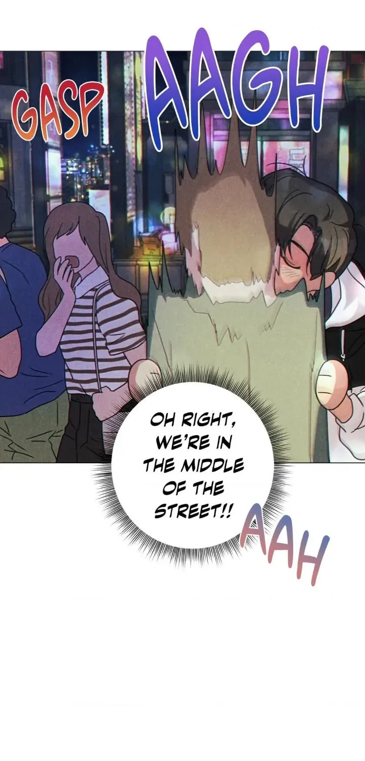 Read Spinach Bouquet chapter 108 image 5 on Lezhin