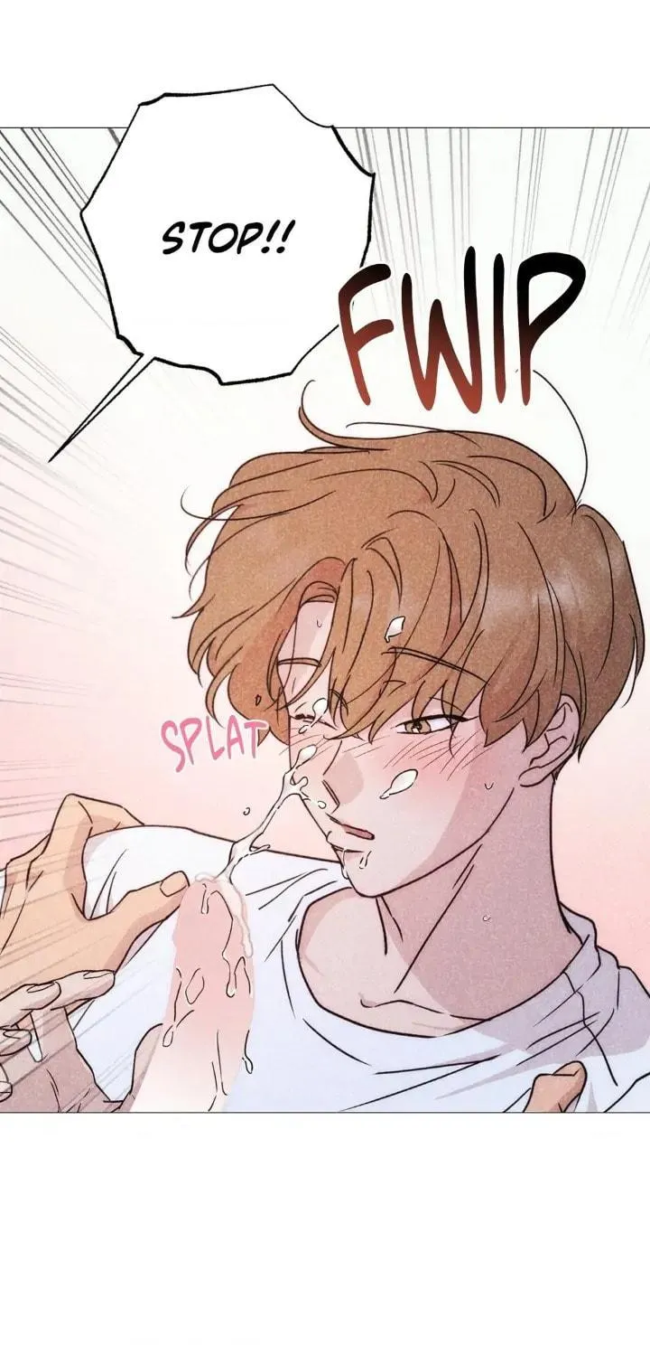 Read Spinach Bouquet chapter 108 image 51 on Lezhin