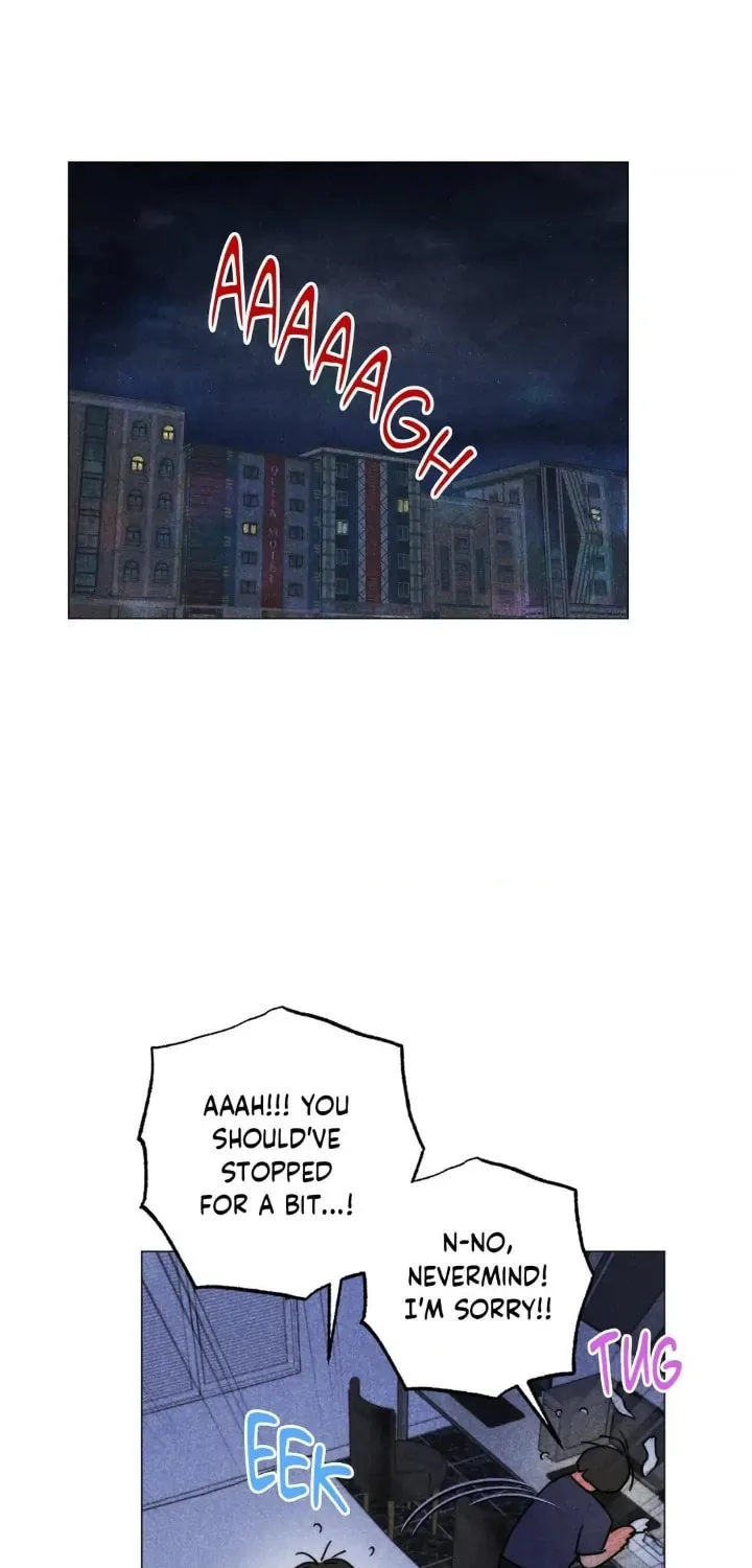 Read Spinach Bouquet chapter 108 image 53 on Lezhin