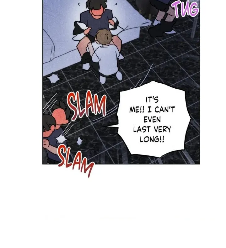 Read Spinach Bouquet chapter 108 image 54 on Lezhin