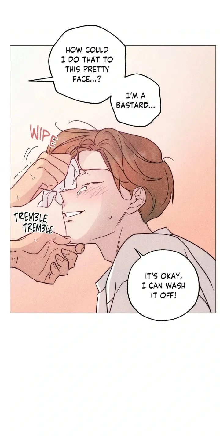 Read Spinach Bouquet chapter 108 image 55 on Lezhin