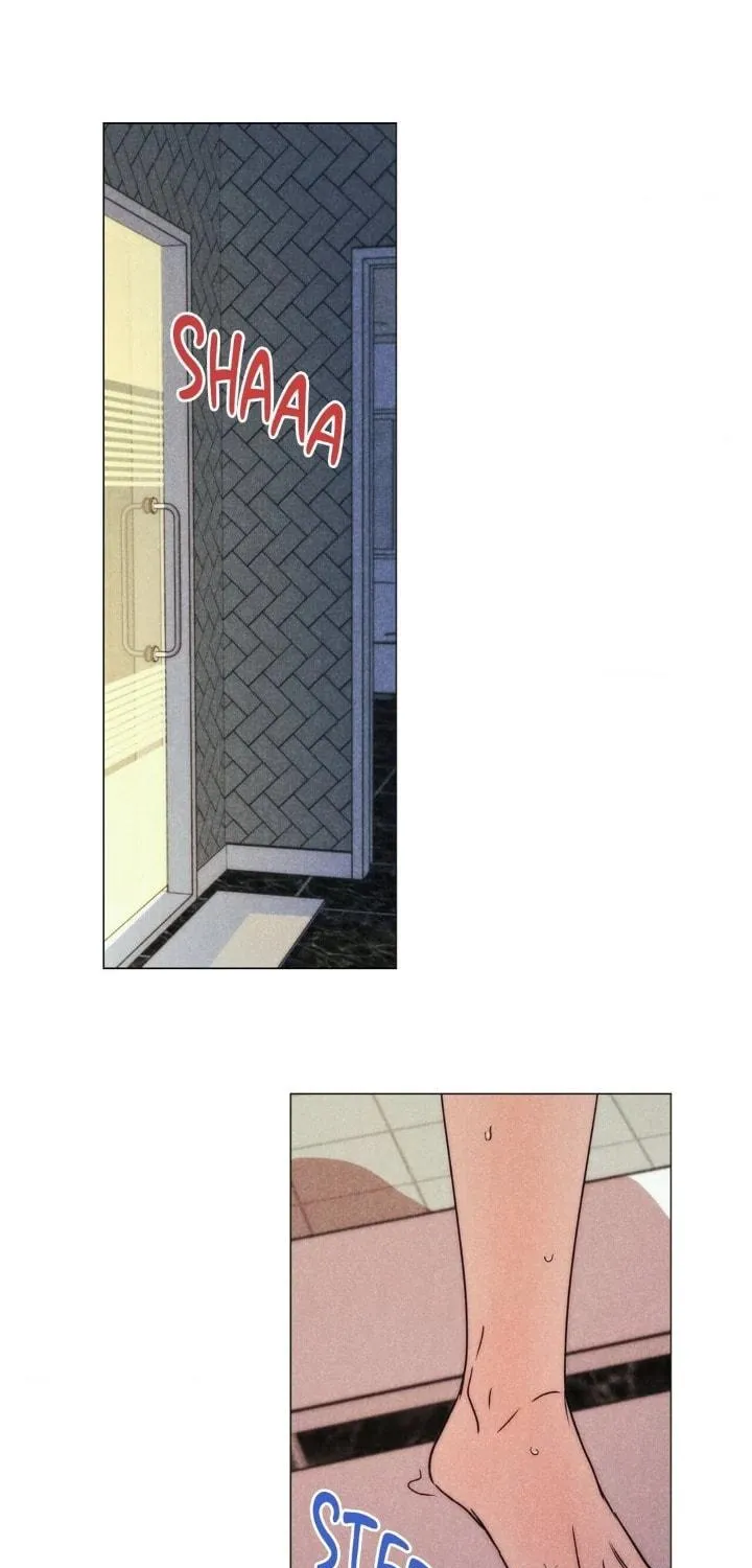 Read Spinach Bouquet chapter 108 image 56 on Lezhin