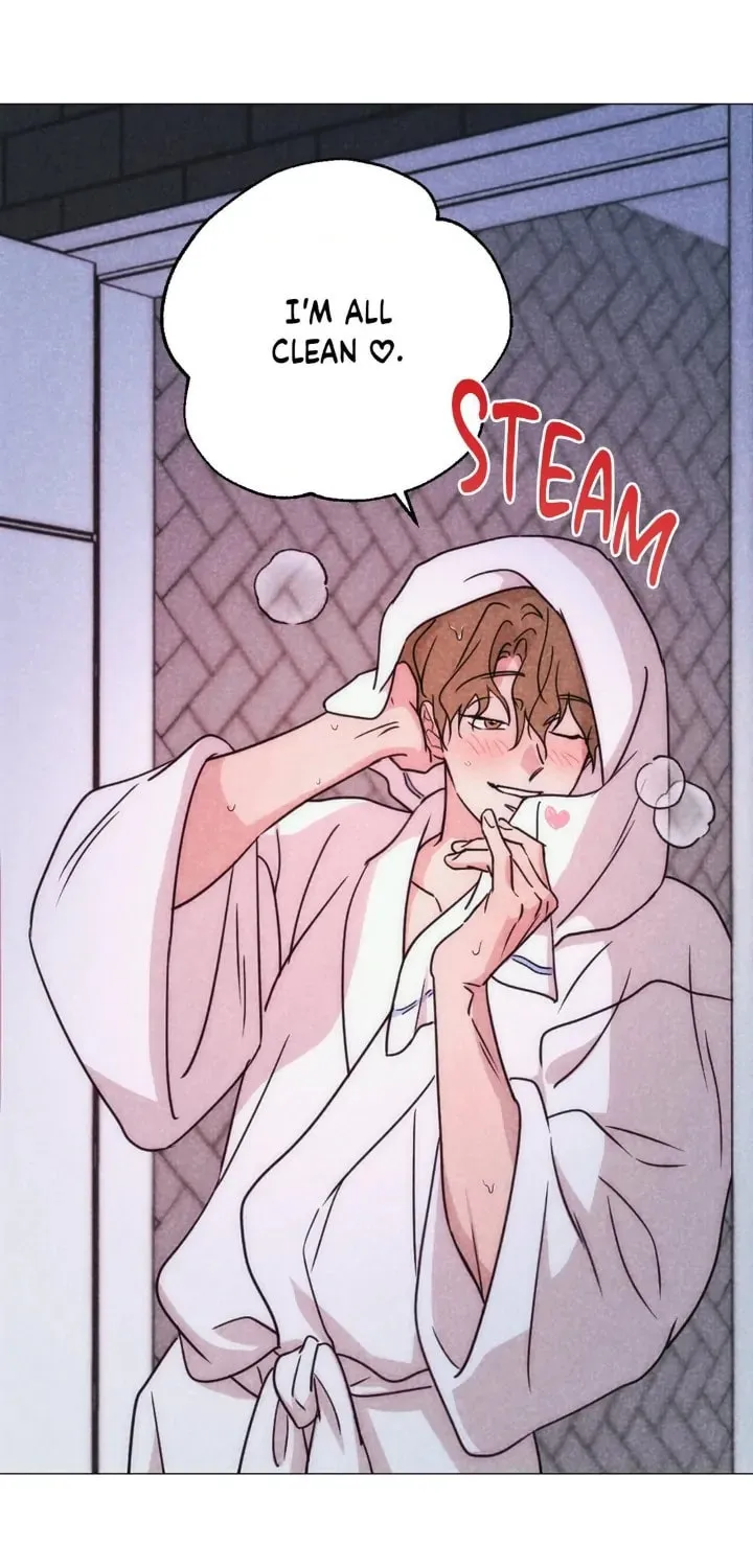 Read Spinach Bouquet chapter 108 image 58 on Lezhin