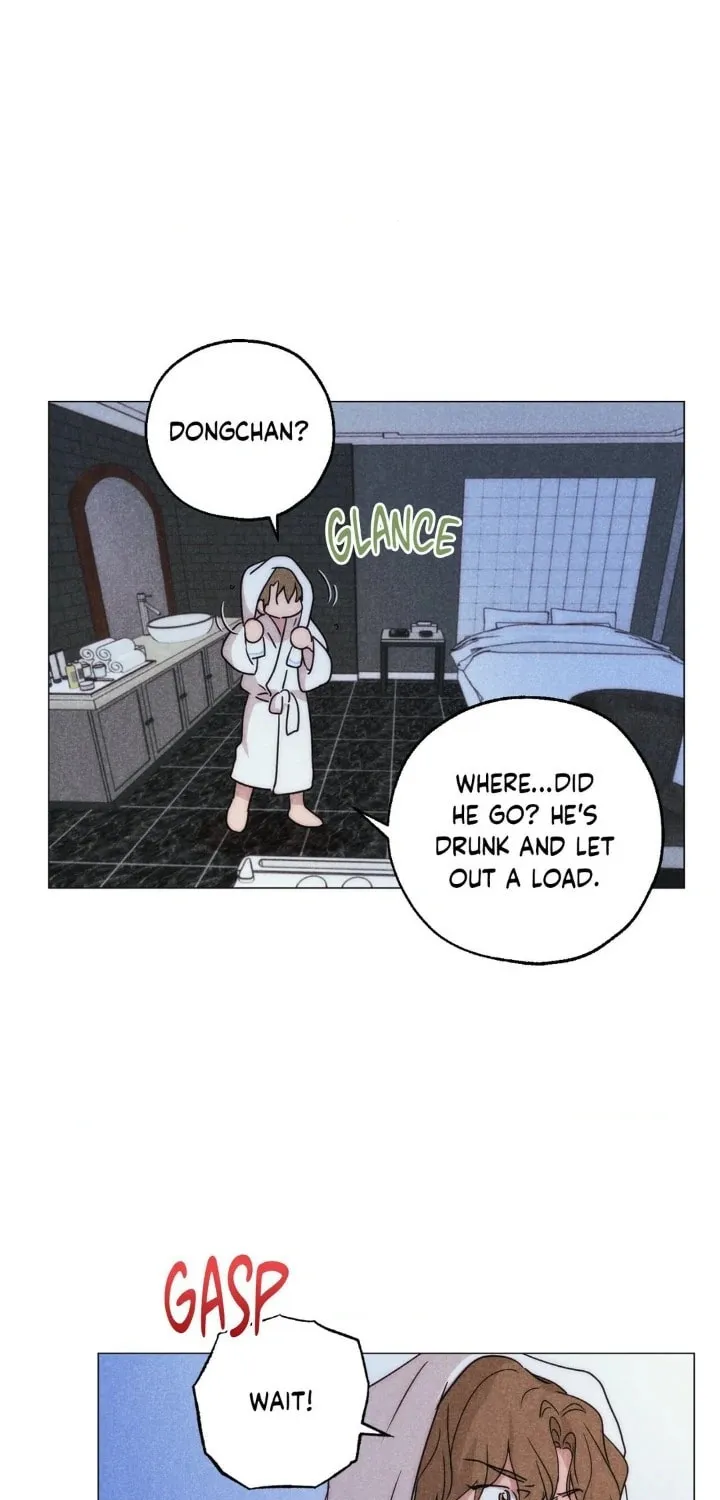 Read Spinach Bouquet chapter 108 image 60 on Lezhin