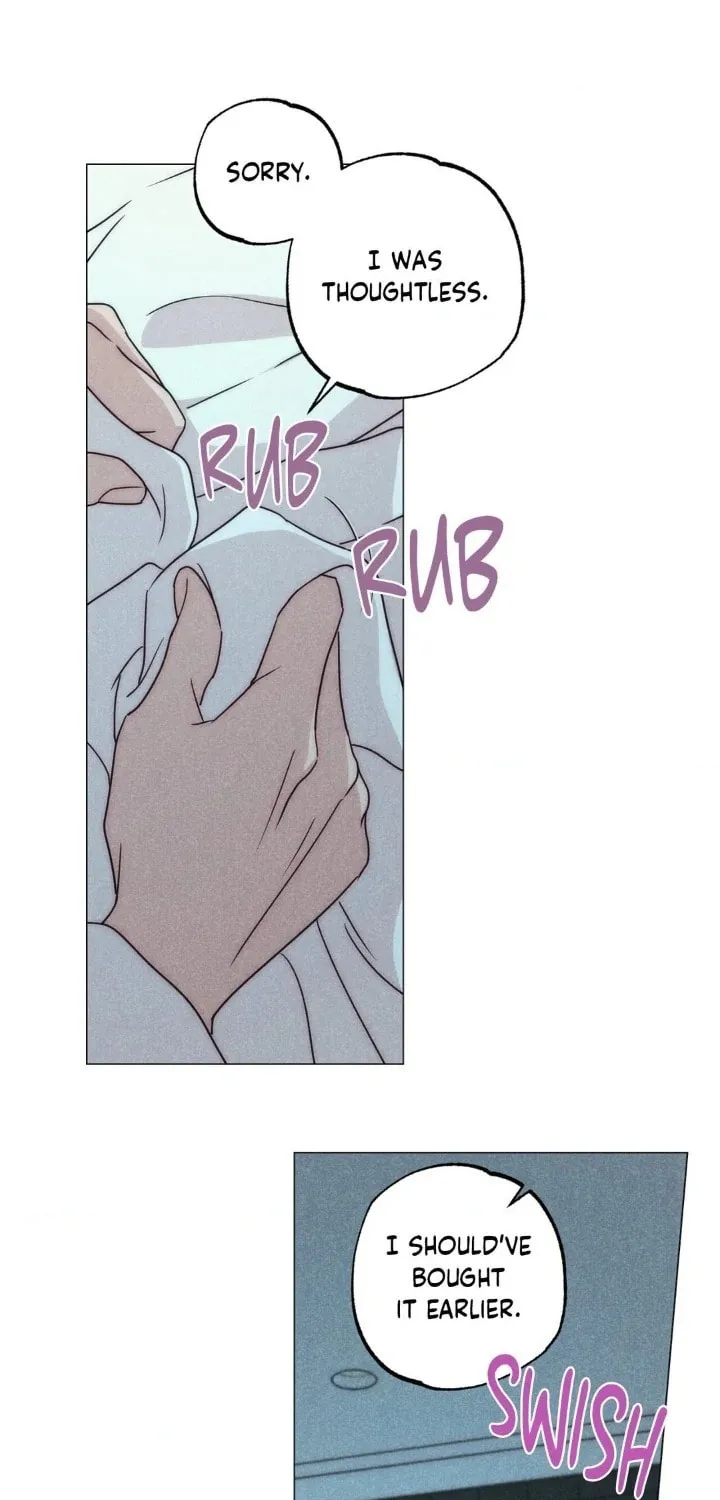 Read Spinach Bouquet chapter 108 image 69 on Lezhin