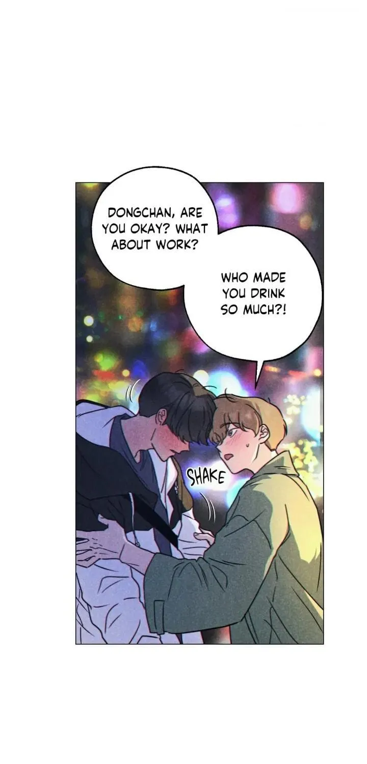 Read Spinach Bouquet chapter 108 image 7 on Lezhin