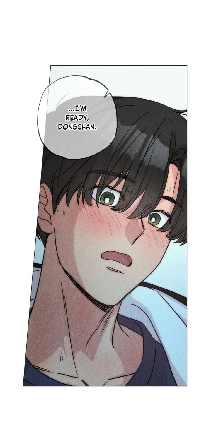 Read Spinach Bouquet chapter 108 image 71 on Lezhin
