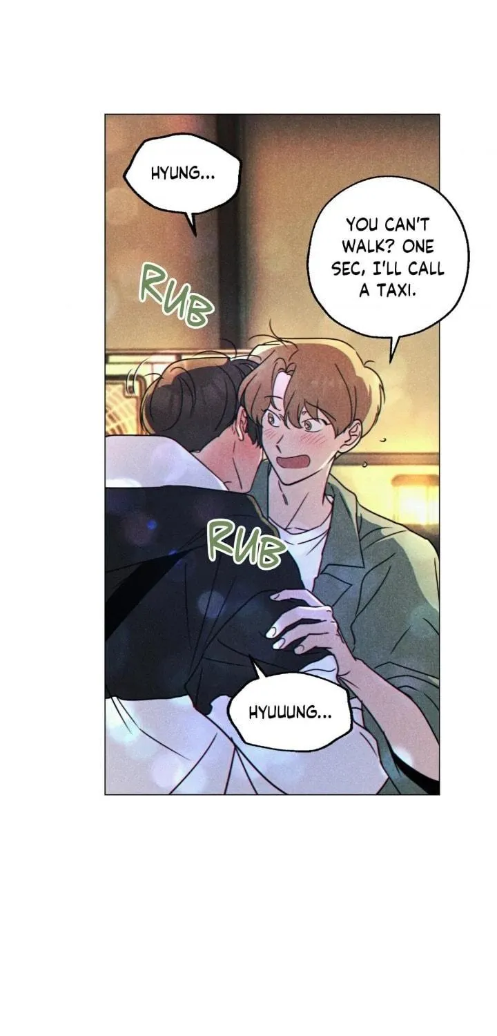 Read Spinach Bouquet chapter 108 image 9 on Lezhin