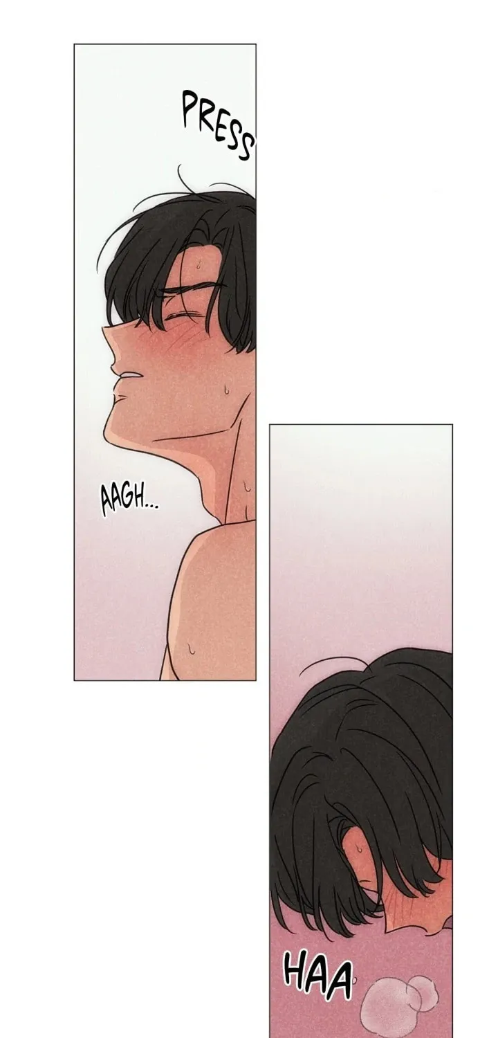 Read Spinach Bouquet chapter 109 image 100 on Lezhin