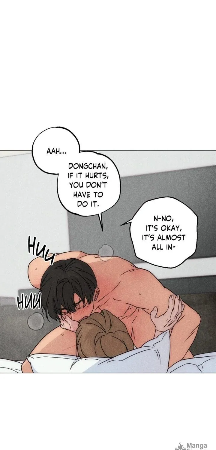 Read Spinach Bouquet chapter 109 image 102 on Lezhin