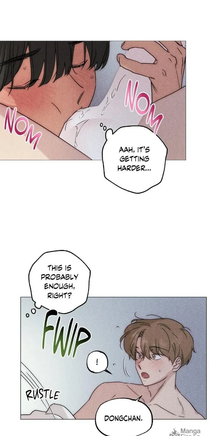Read Spinach Bouquet chapter 109 image 13 on Lezhin