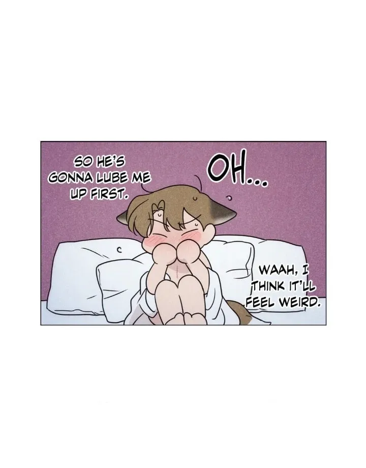 Read Spinach Bouquet chapter 109 image 17 on Lezhin