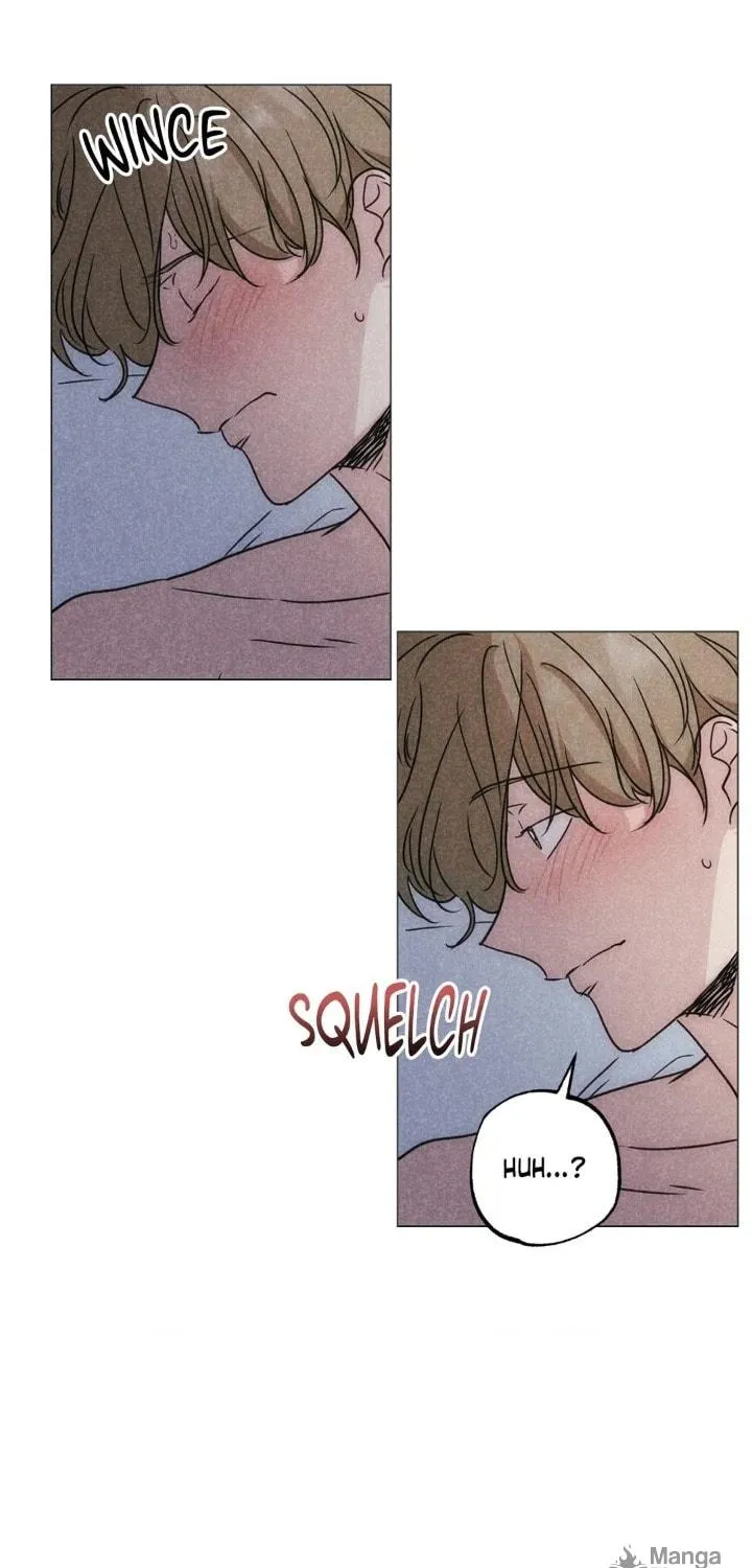 Read Spinach Bouquet chapter 109 image 18 on Lezhin