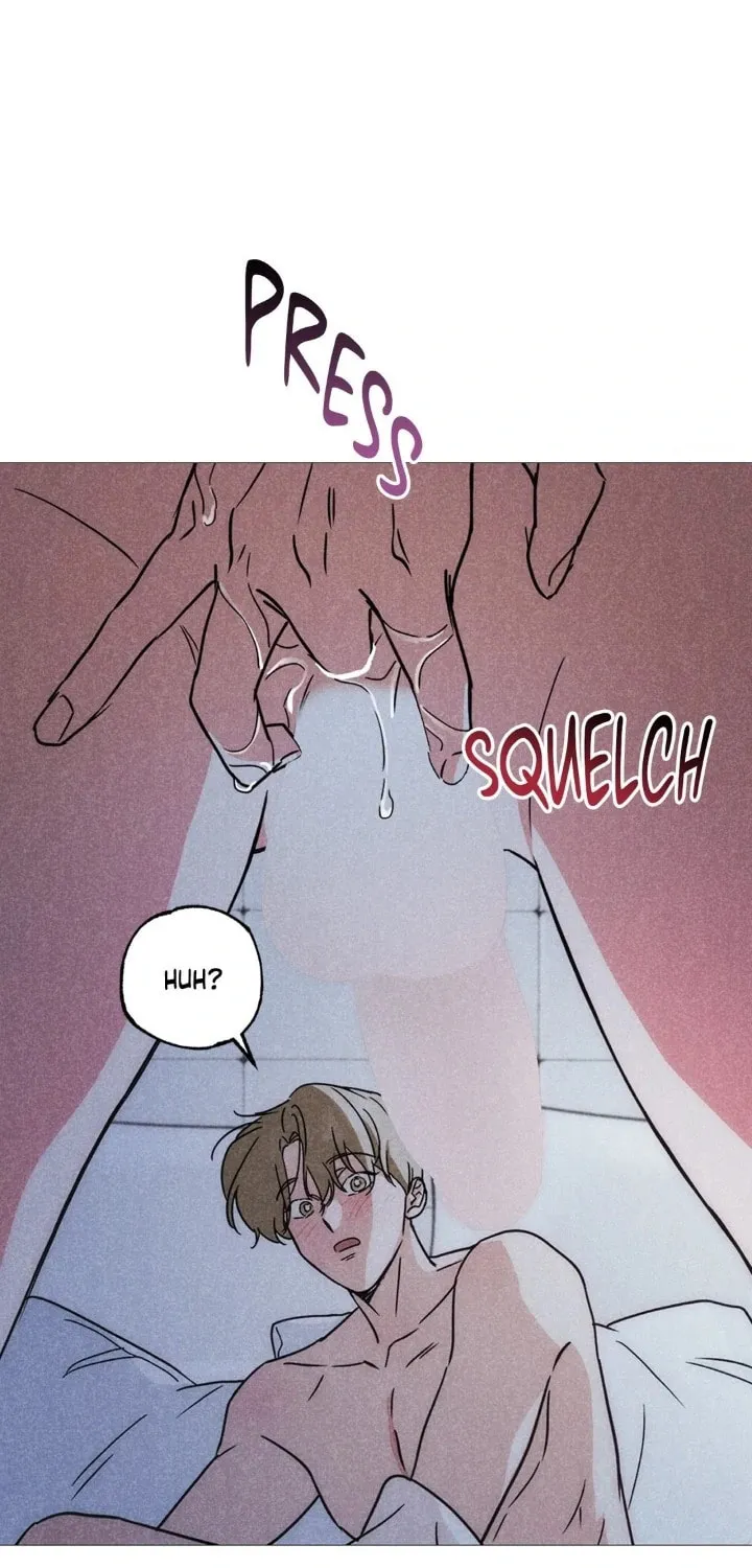 Read Spinach Bouquet chapter 109 image 20 on Lezhin