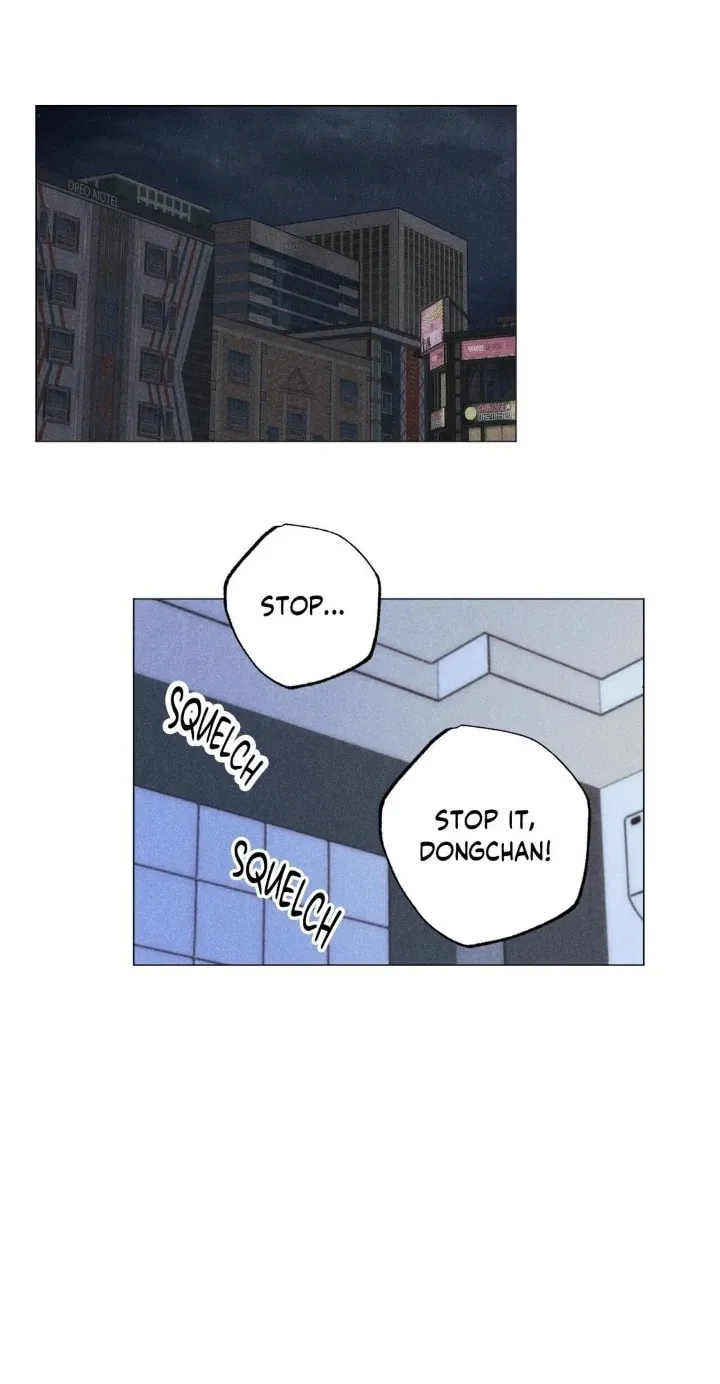 Read Spinach Bouquet chapter 109 image 27 on Lezhin