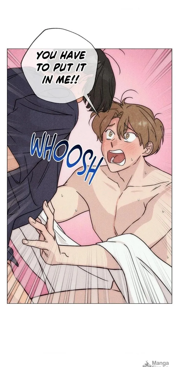 Read Spinach Bouquet chapter 109 image 28 on Lezhin