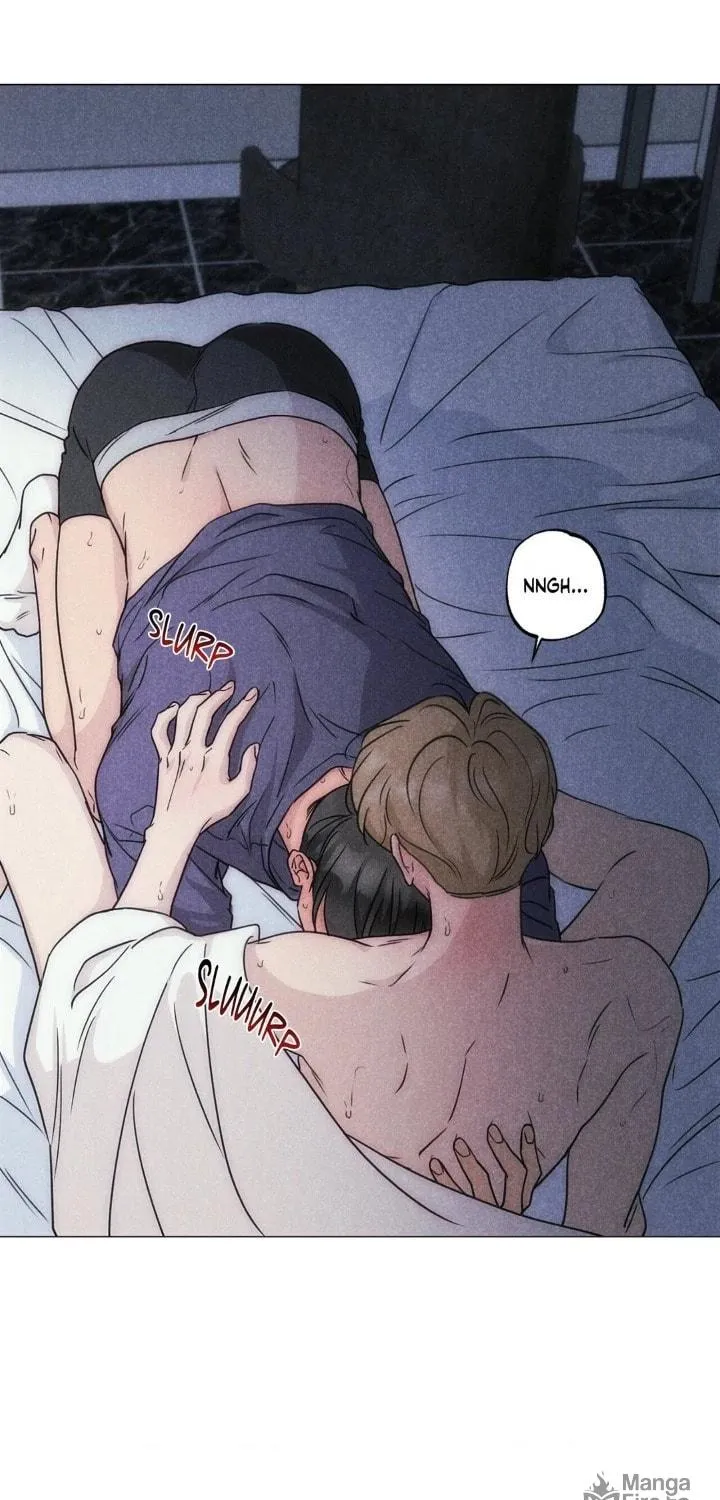Read Spinach Bouquet chapter 109 image 3 on Lezhin