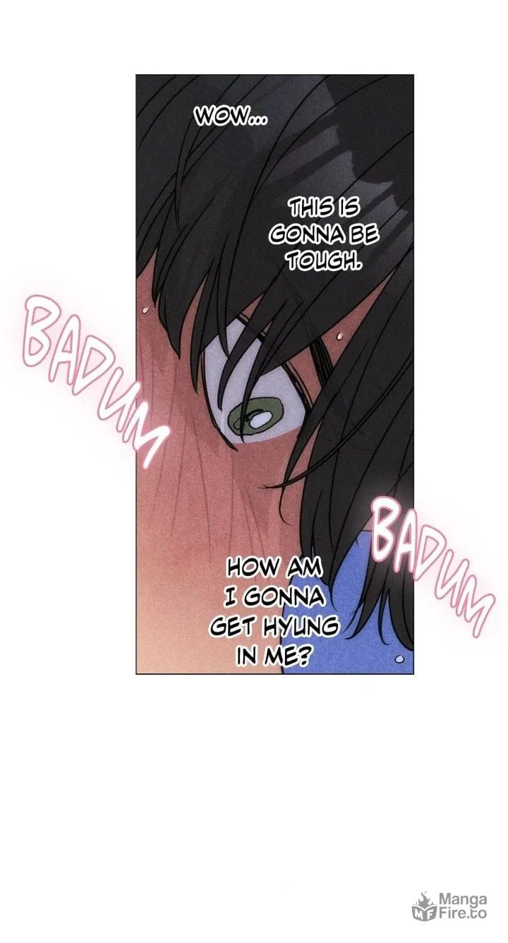 Read Spinach Bouquet chapter 109 image 31 on Lezhin