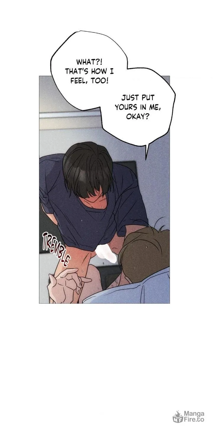 Read Spinach Bouquet chapter 109 image 36 on Lezhin