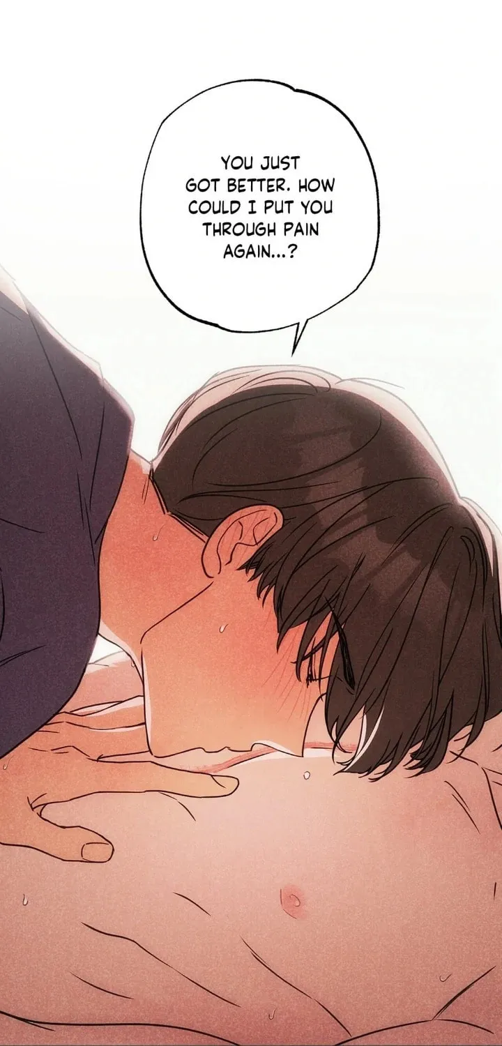 Read Spinach Bouquet chapter 109 image 39 on Lezhin