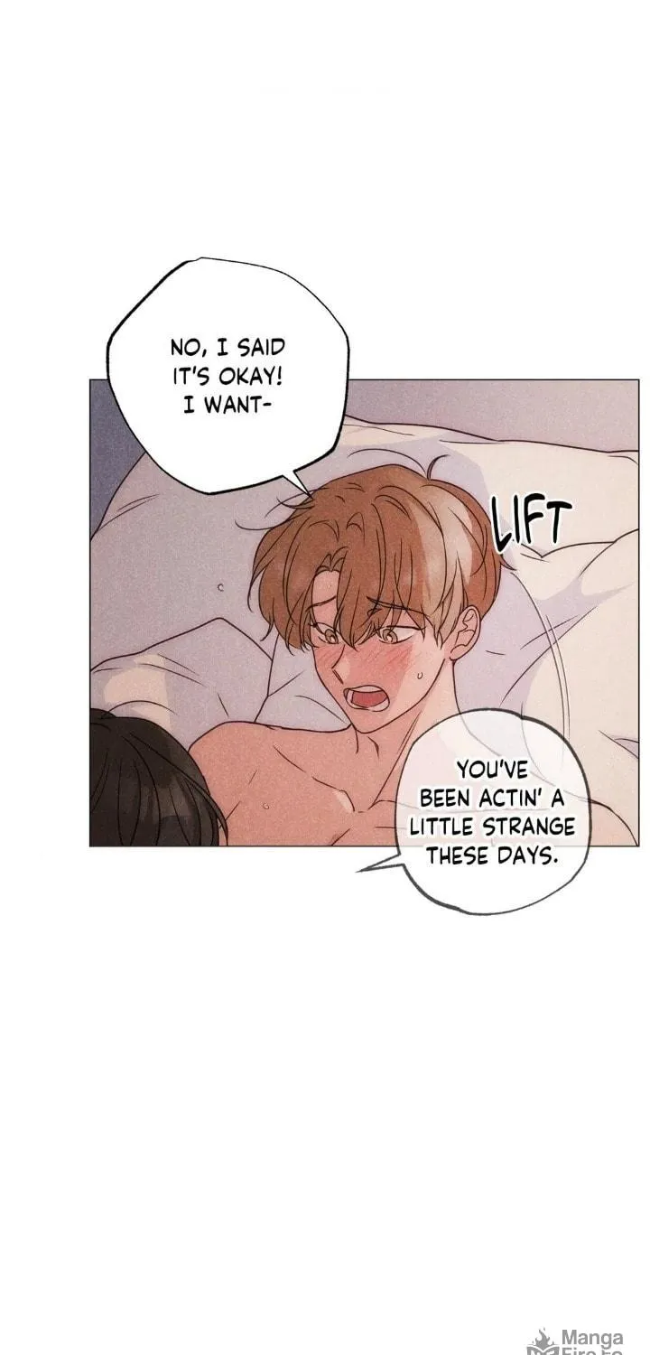 Read Spinach Bouquet chapter 109 image 41 on Lezhin