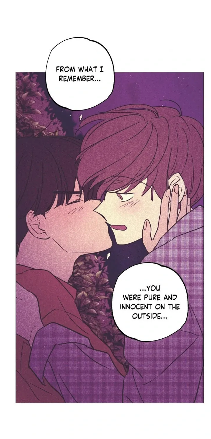 Read Spinach Bouquet chapter 109 image 43 on Lezhin
