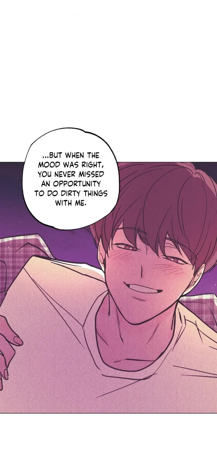 Read Spinach Bouquet chapter 109 image 45 on Lezhin