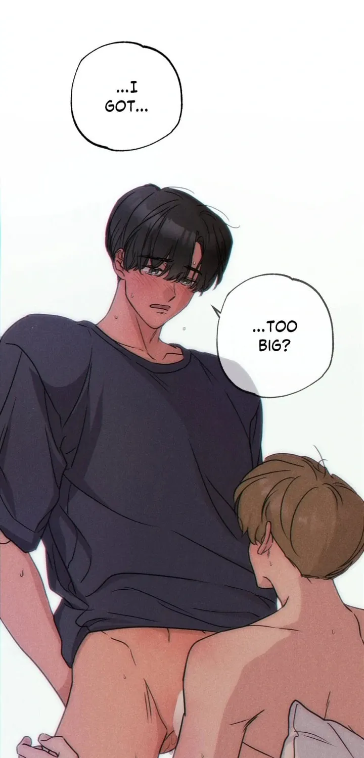 Read Spinach Bouquet chapter 109 image 48 on Lezhin