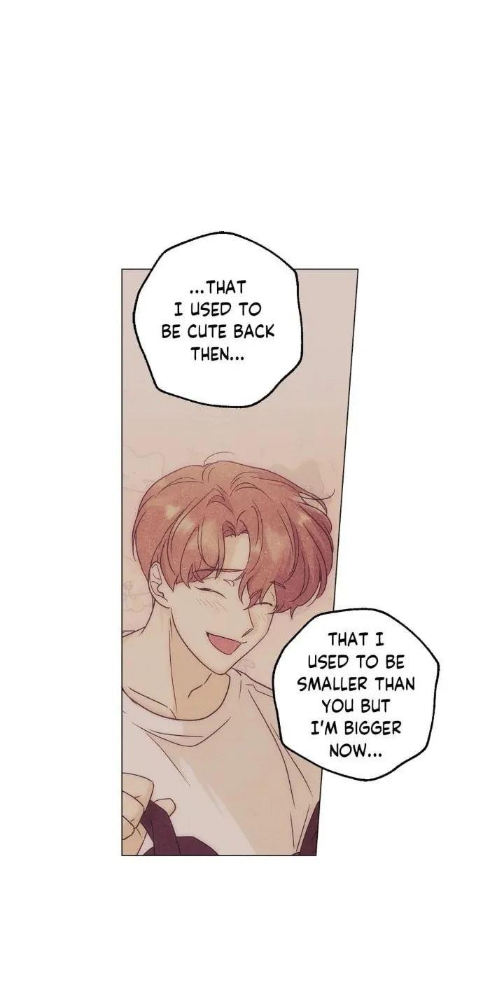Read Spinach Bouquet chapter 109 image 54 on Lezhin