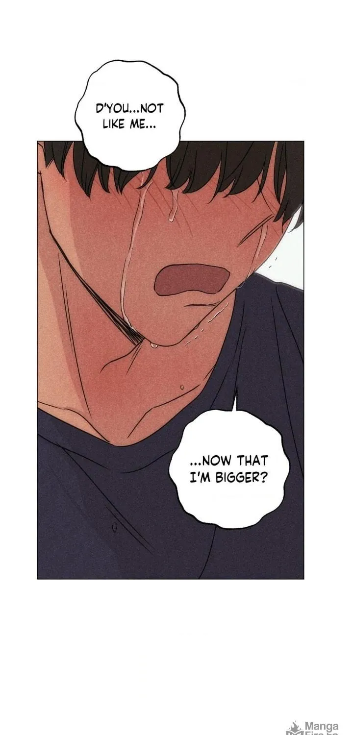 Read Spinach Bouquet chapter 109 image 56 on Lezhin