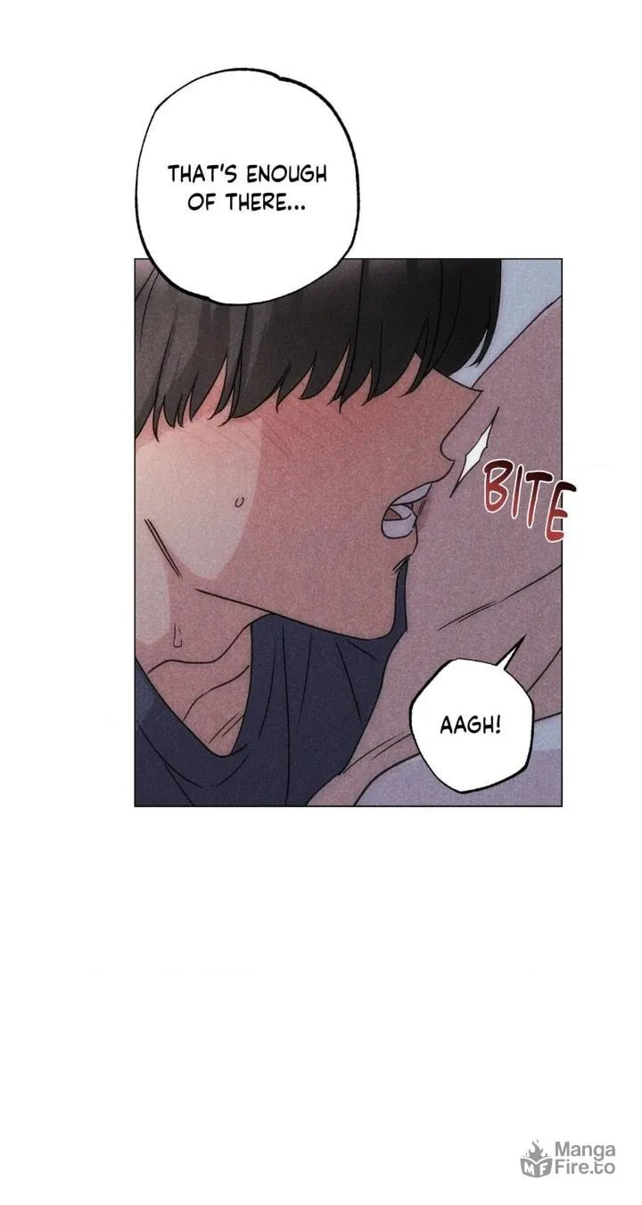 Read Spinach Bouquet chapter 109 image 6 on Lezhin