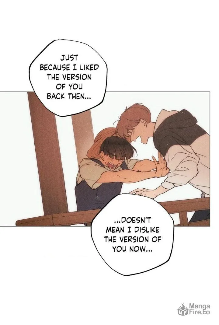 Read Spinach Bouquet chapter 109 image 61 on Lezhin