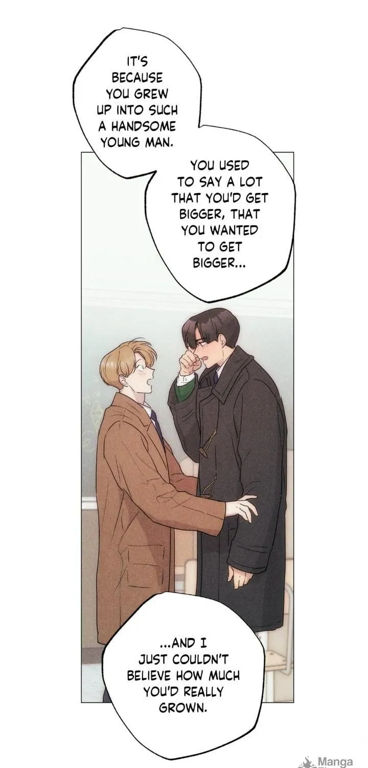 Read Spinach Bouquet chapter 109 image 62 on Lezhin