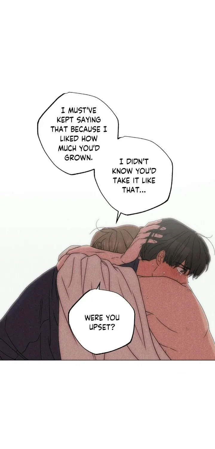 Read Spinach Bouquet chapter 109 image 64 on Lezhin
