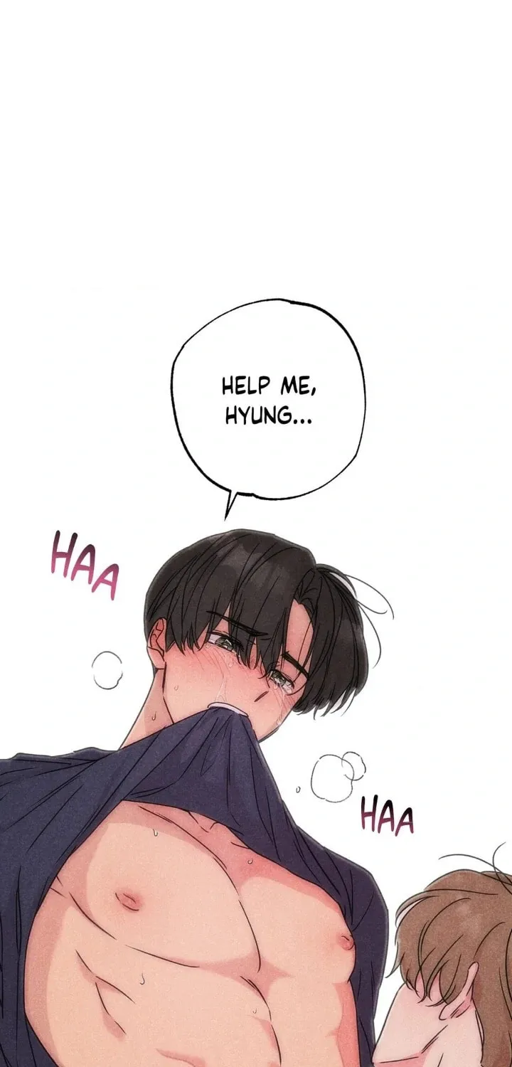 Read Spinach Bouquet chapter 109 image 72 on Lezhin