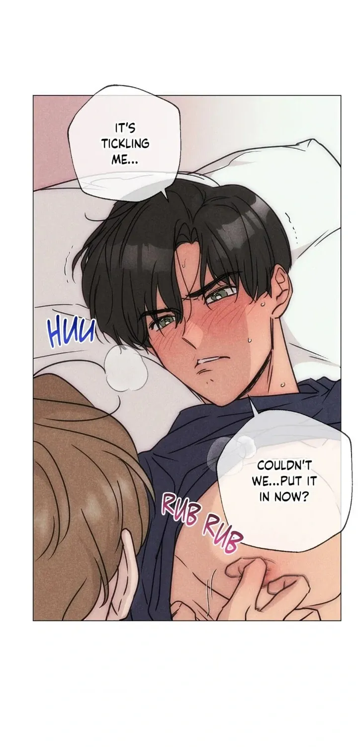 Read Spinach Bouquet chapter 109 image 82 on Lezhin