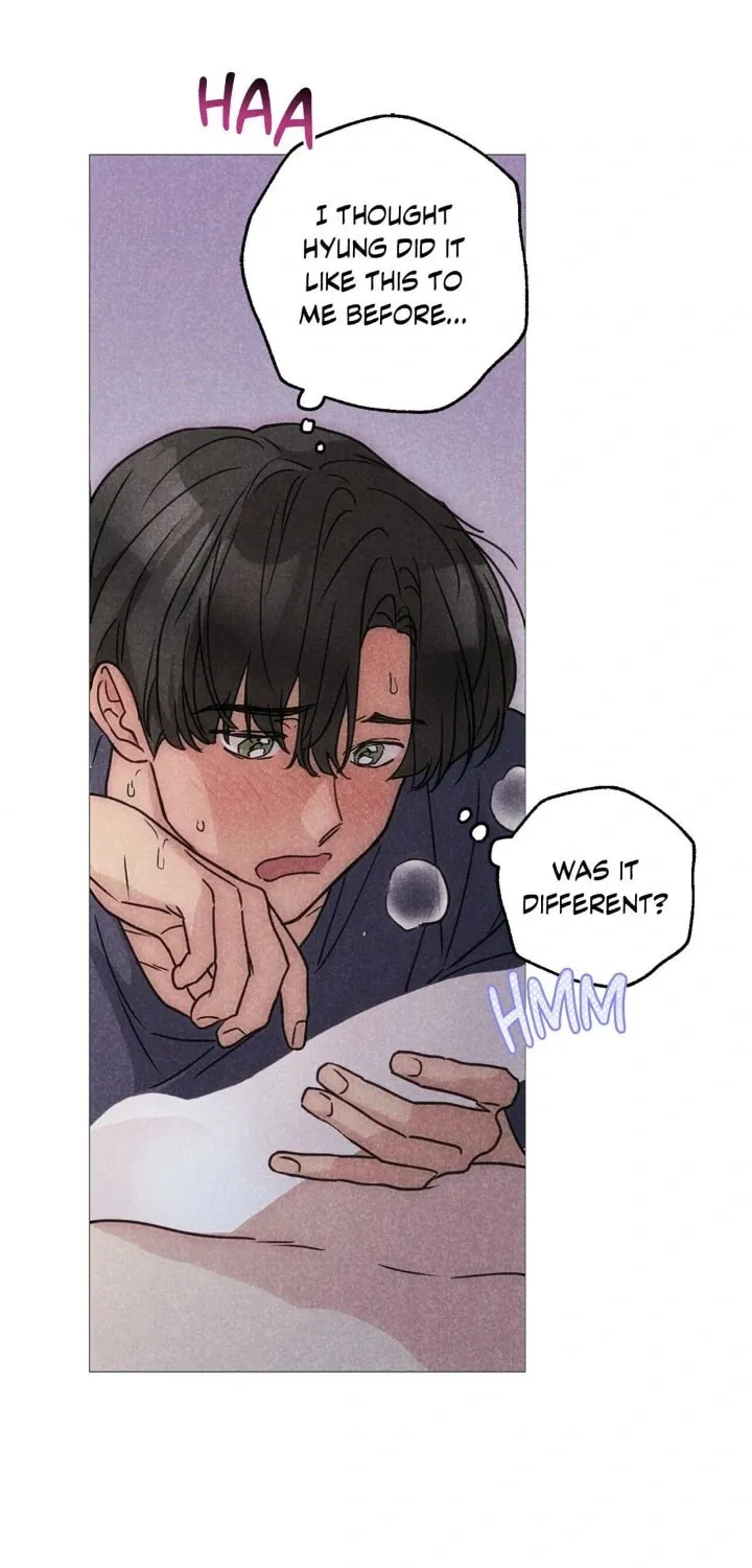 Read Spinach Bouquet chapter 109 image 9 on Lezhin