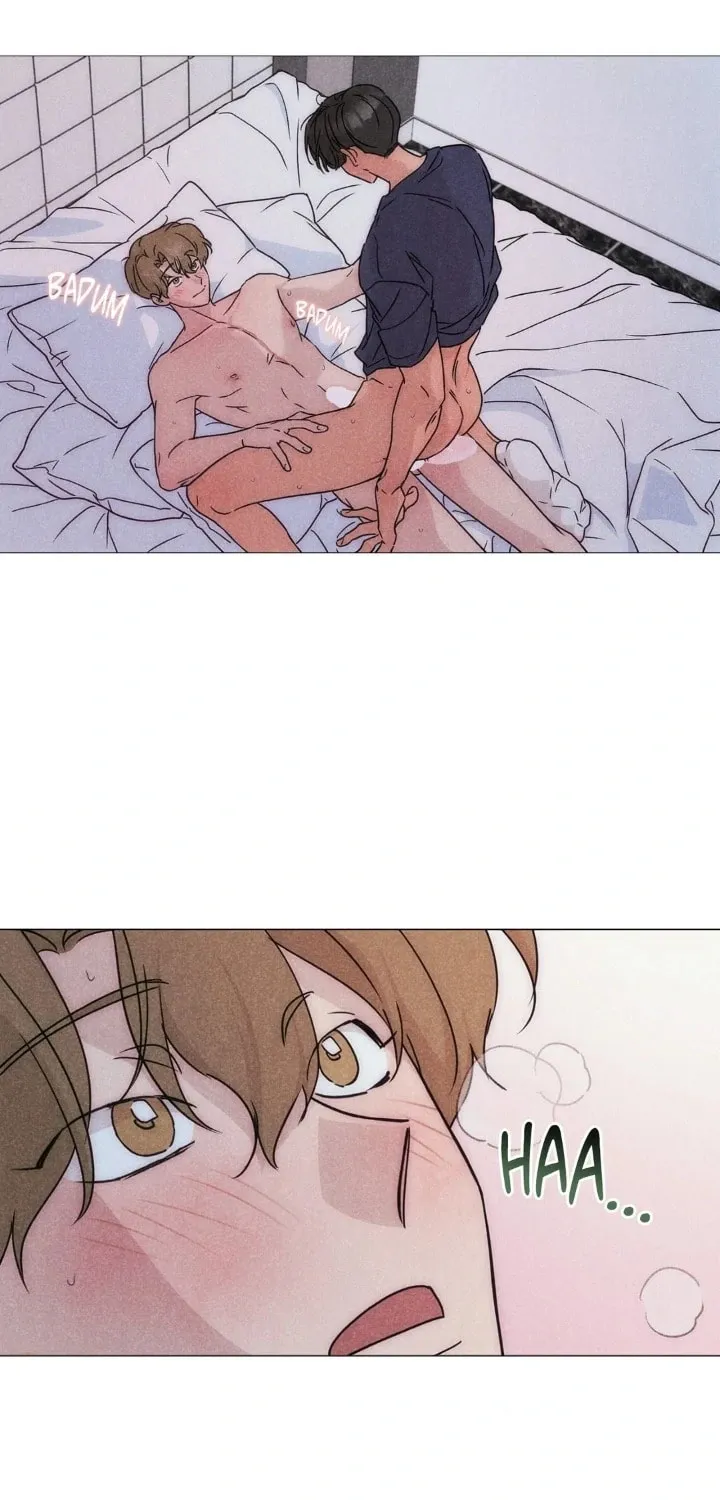 Read Spinach Bouquet chapter 109 image 92 on Lezhin