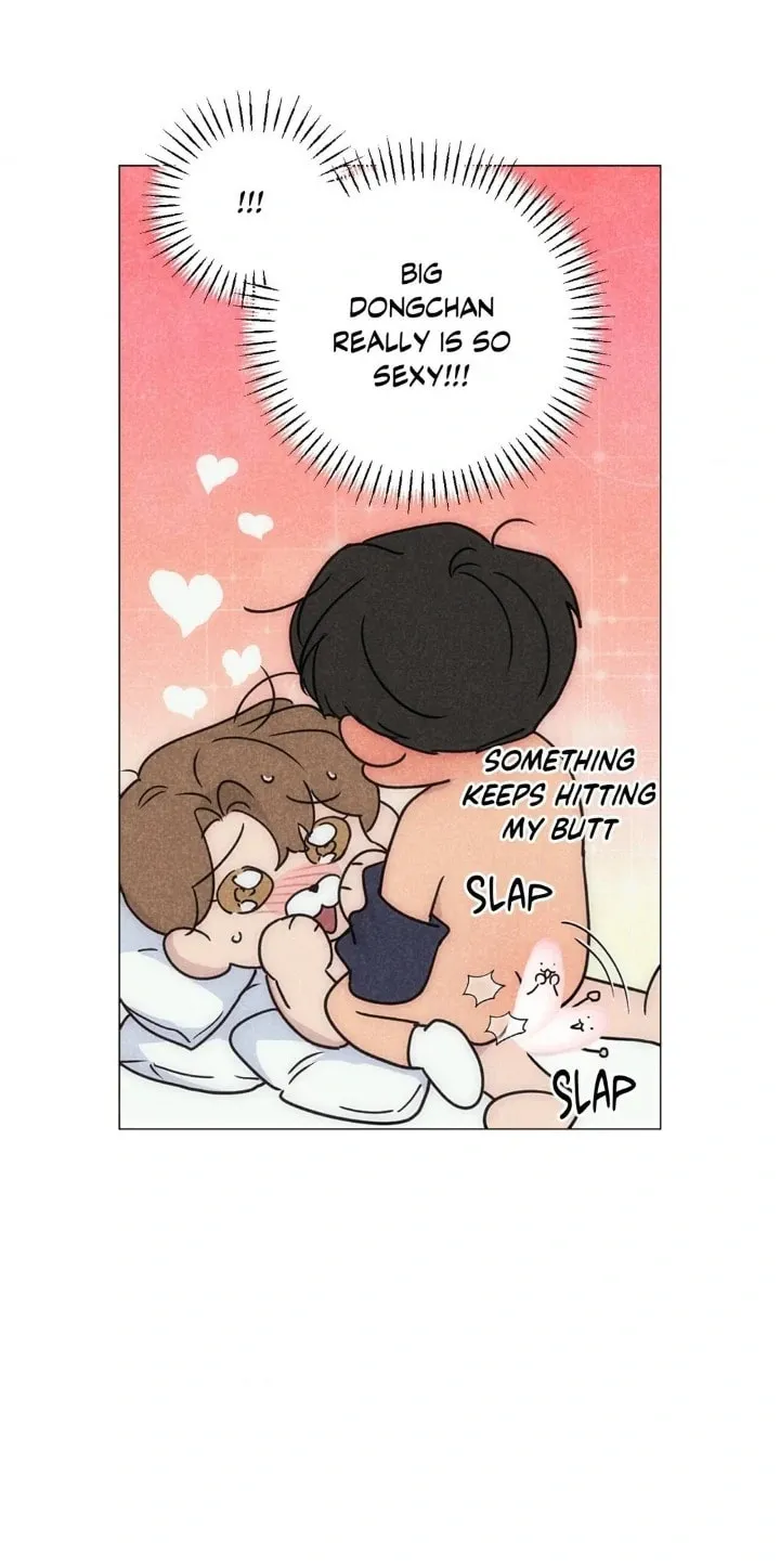 Read Spinach Bouquet chapter 109 image 97 on Lezhin