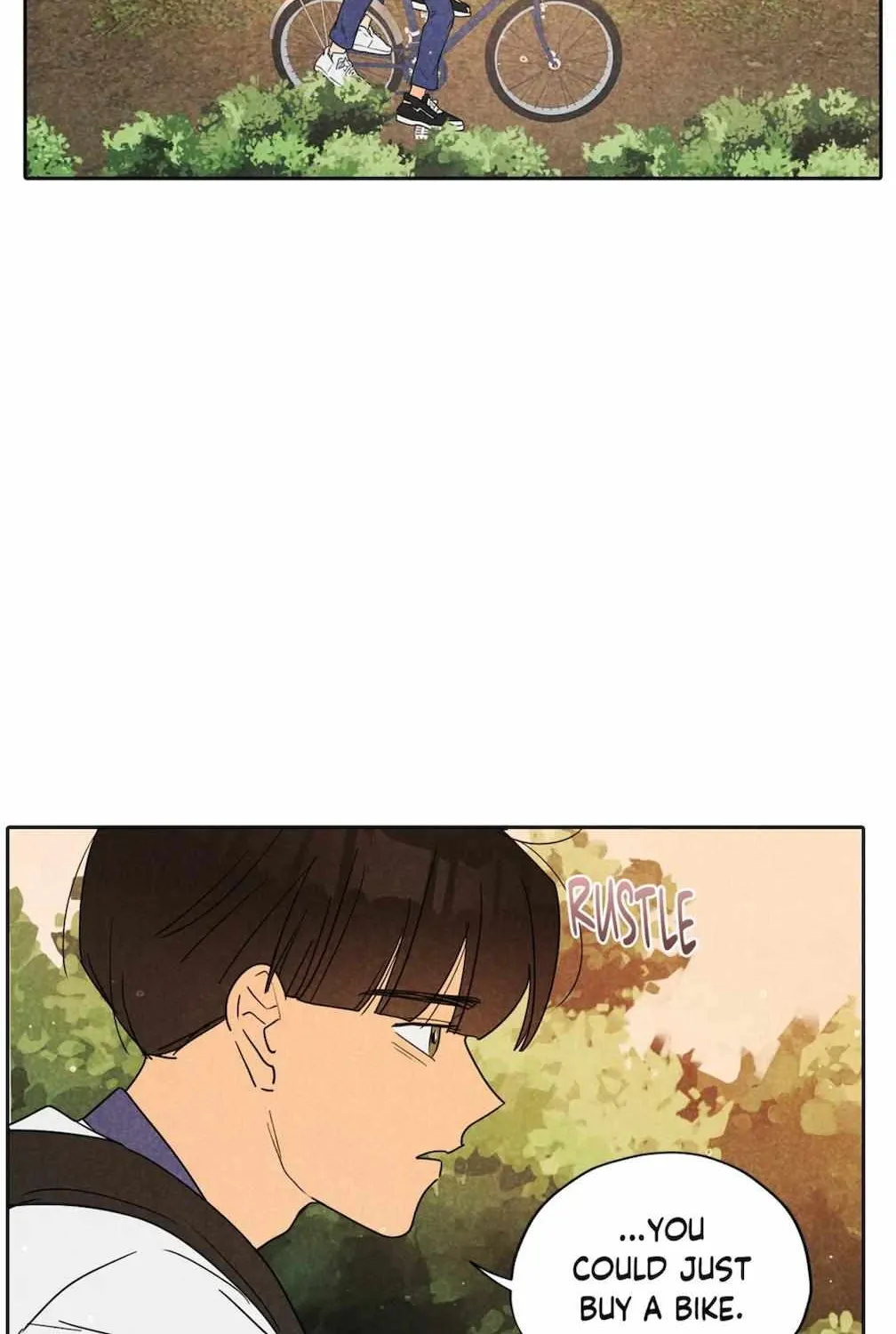 Read Spinach Bouquet chapter 11.1 image 11 on Lezhin
